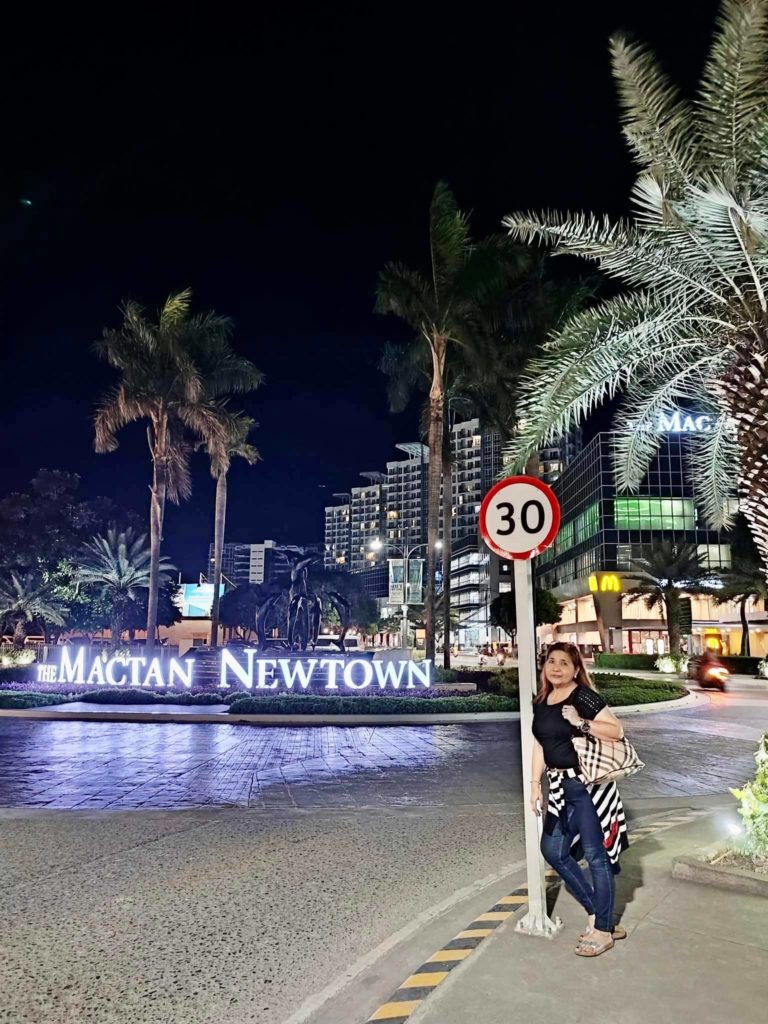 Mactan Newtown, Cebu, Philippines